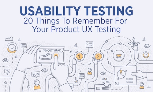 product usability